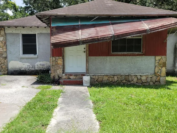 805 School St, Brooksville, FL 34601