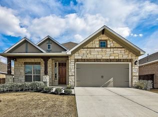 624 Germander Rd, Leander, TX 78641