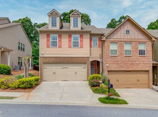 3366 Sardis Bend Dr, Buford, GA