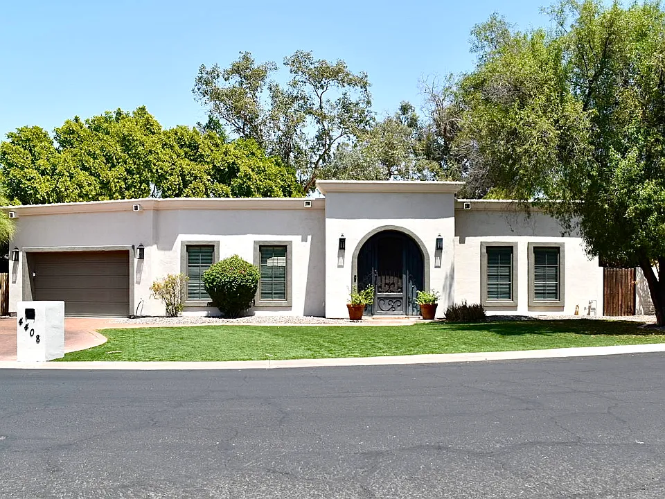 4408 E Calle Feliz