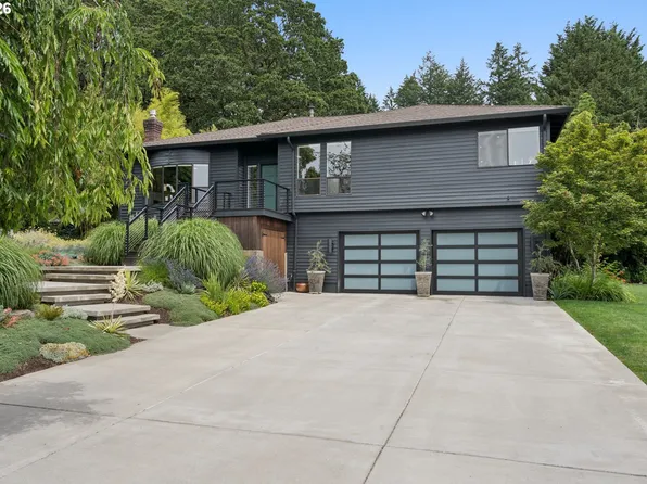 12530 SW 58th Ave, Portland, OR 97219