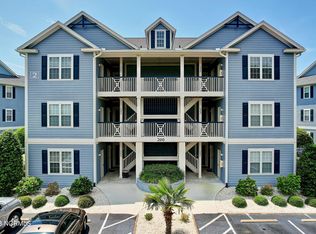 2555 Saint James Dr UNIT 304, Southport, NC 28461
