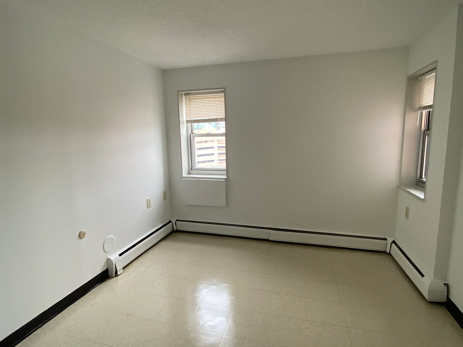Architects Housing - Senior/Disabled Subsidized Housing — Photo 2