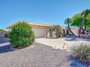 10722 W Manzanita Dr, Sun City, AZ 85373