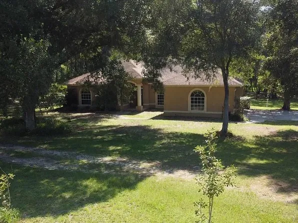 2484 CULBREATH ROAD, BROOKSVILLE, FL 34602