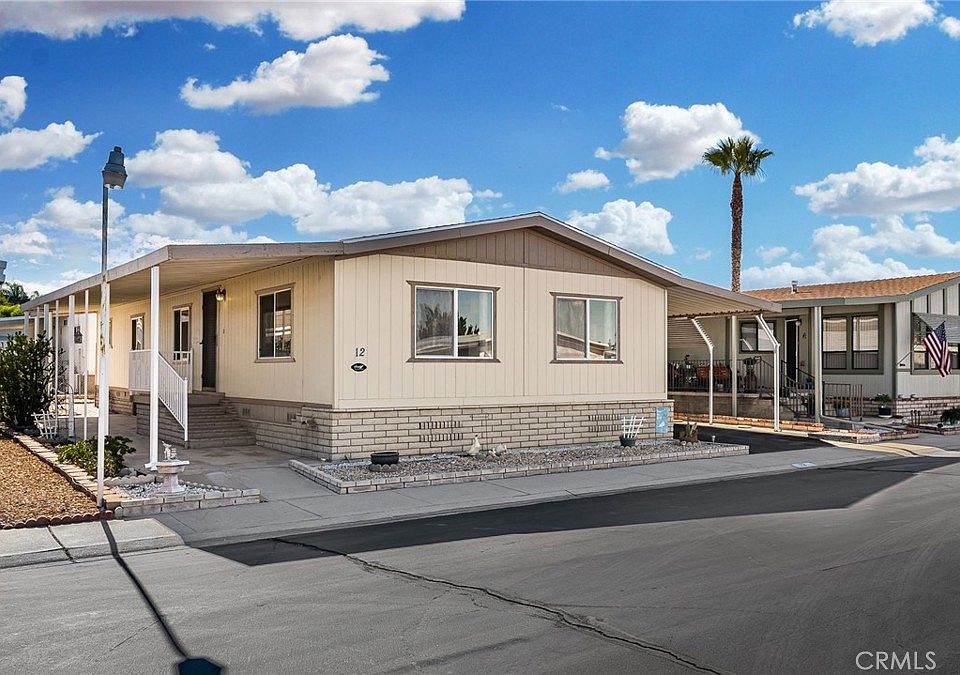 1st image of 1251 E Lugonia Ave Space 12
