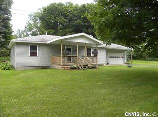 5096 County Route 22, Lacona, NY 13083