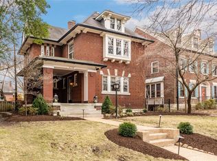 6234 Washington Ave, Saint Louis, MO