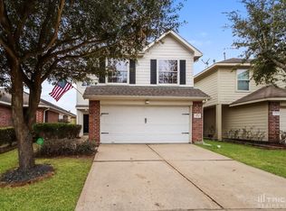 7130 Calix Ln, Houston, TX 77083
