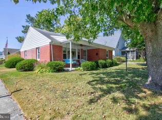 409 Scarborough Ave, Rehoboth Beach, DE 19971