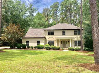 7 Myrtle Ln, Statesboro, GA 30458