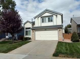 1207 Timbervale Trl, Highlands Ranch, CO 80129