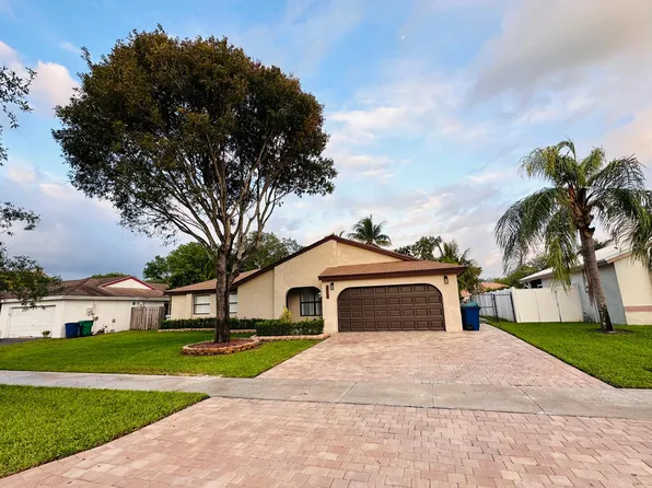 4804 SW 118th Ter, Fort Lauderdale, FL 33330