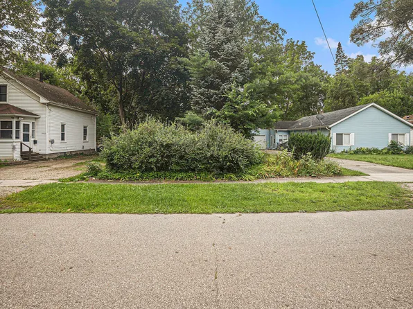 2519 Logan Ave, Kalamazoo, MI 49008