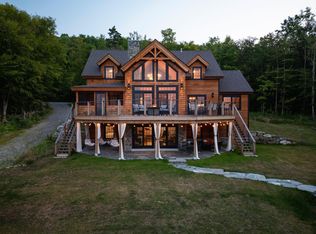 365 Tunnel Stream Rd, Benton, NH 03785