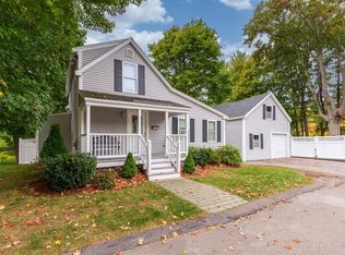 16 Martin St, Danvers, MA 01923