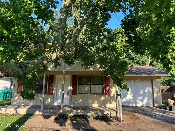 1903 44th Ave, Gulfport, MS 39501