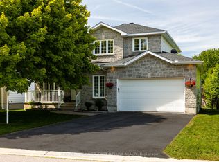 187 Glenncastle Dr, Ottawa, ON K0A 1L0