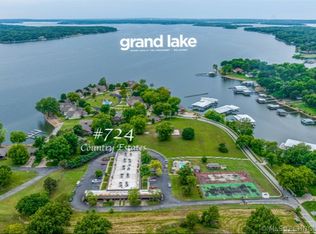 56701 E 310th Rd APT 724, Afton, OK 74331