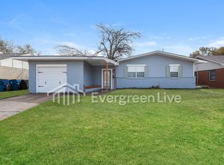 2404 Carlton Way, Oklahoma City, OK 73120