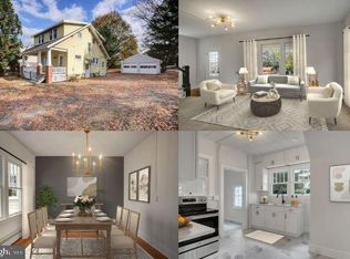 7784 Anthony Hwy, Waynesboro, PA 17268