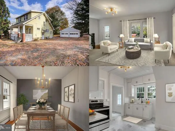 7784 Anthony Hwy, Waynesboro, PA 17268
