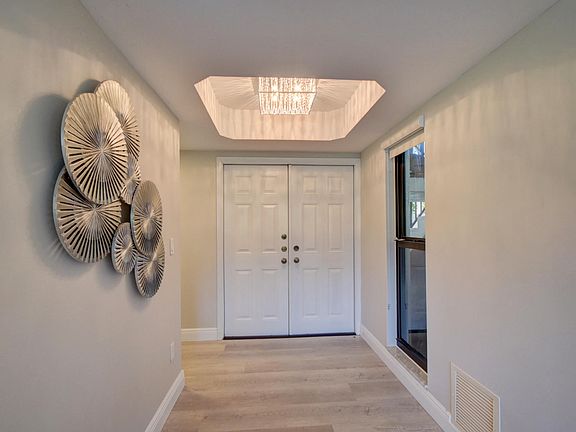 Home For Sale In Boca West