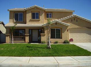 13858 Rafael Way, Victorville, CA 92392