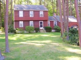 603 Main St, Hudson, MA 01749