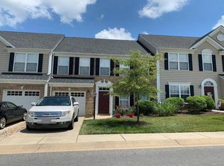 5791 Flowering Peach Ln, Providence Forge, VA 23140
