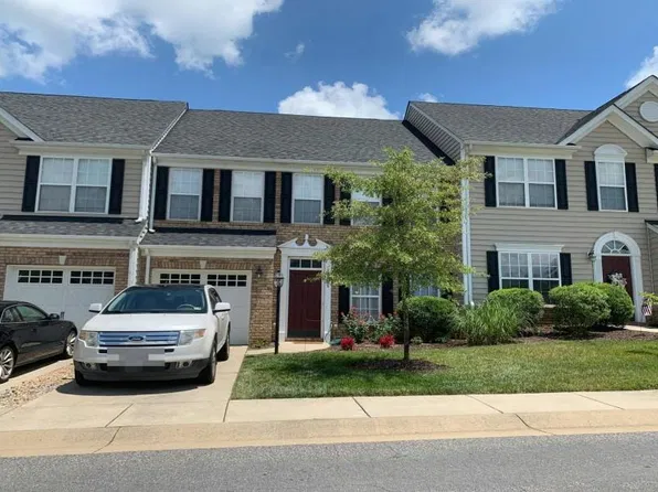 5791 Flowering Peach Ln, Providence Forge, VA 23140