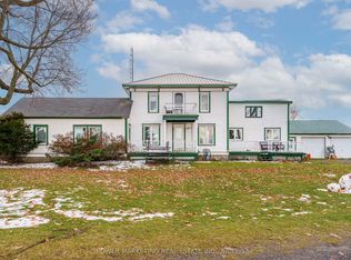 13840 Grantley Rd, South Dundas, ON K0C 1H0