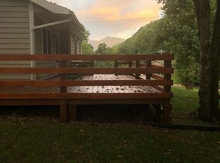 978 Laurel Branch Rd, Vilas, NC 28692