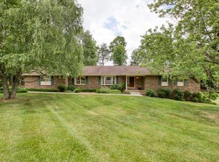 7296 Southern View Rd, Bristol, VA 24202