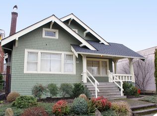 1925 NE 45th Ave, Portland, OR 97213