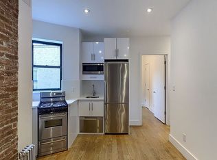 210 Rivington St APT 4A, New York, NY 10002