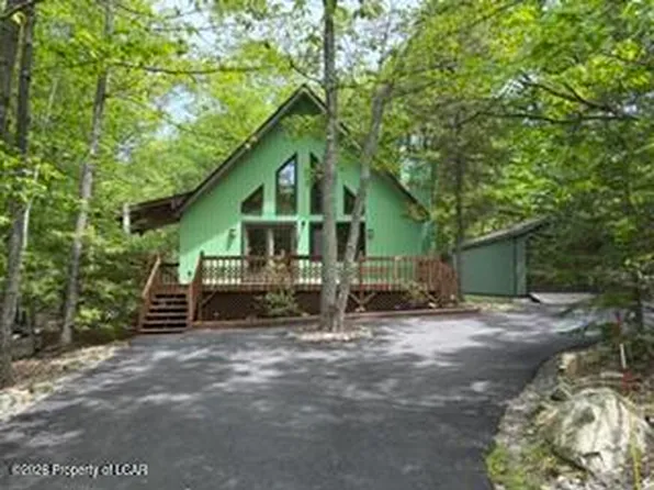 5 Fir Ln, Thornhurst, PA 18424