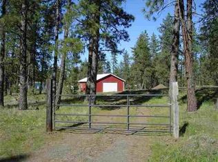 16833 S Chippewa Ct, Cheney, WA 99004