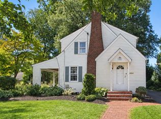 4101 Nottingham Way, Hamilton, NJ 08690