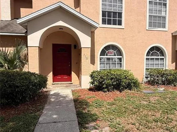 718 Florida Palms Ct, Kissimmee, FL 34741