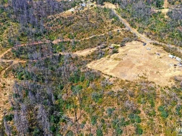 1525 Hunter Point Road, Upper Lake, CA 95485