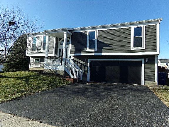 3rd image of 5262 Granite Dr