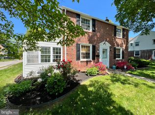 127 Madison Rd, Lansdowne, PA 19050