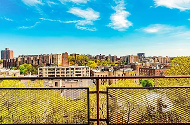 Sold by Halstead Real Estate