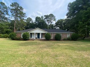 190 Northampton Rd, Leesburg, GA 31763