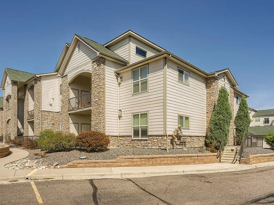 Our Class-A Condominium Rental Community at Fox Run Lofts