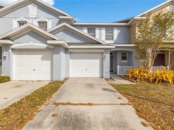 6229 Olivedale Dr, Riverview, FL 33578