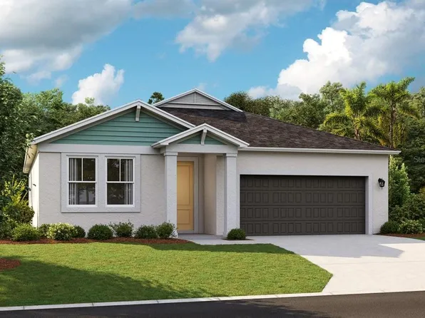 12176 Cattleside Dr, Riverview, FL 33579