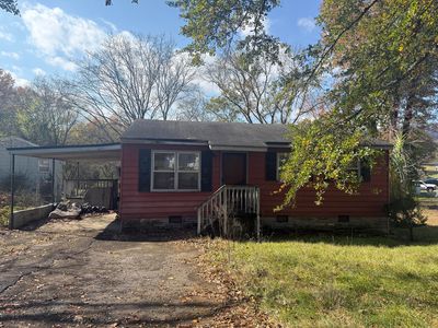 5201 Tanner St, Chattanooga, TN, 37410