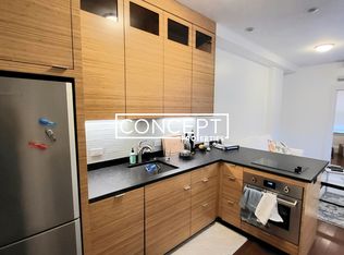 98 Myrtle St #6CP, Boston, MA 02114